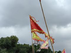 -广州西关永庆坊旅游区