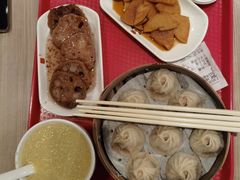 -知味观(湖滨店)