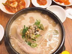 -Myth猪蹄(明洞店)