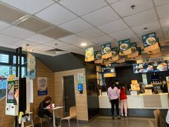 -麦当劳(金平路站店)