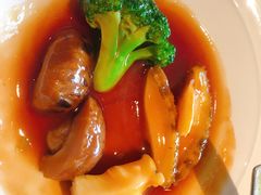 -香樟花园法式铁板烧(恒隆广场店)