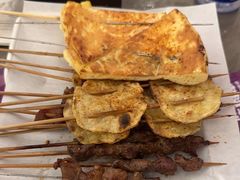 -苏小牛·牛肉串(国贸店)