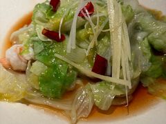-奉天小馆·非遗东北菜(济南万象城店)