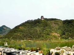-新安江山水画廊风景区