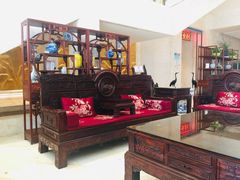 -钟祥王府大酒店