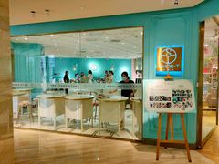 -西檬树SIMON·T轻奢蛋糕(大东方Max店)