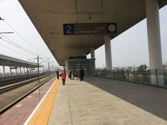 -金山北站