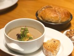 -君悦酒店·La Terrazza意合園·意式风味