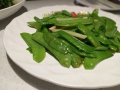 台山沙地兰豆-79号渔船海鲜饭店(宝安店)