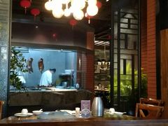 -广东道至正餐厅(区庄店)
