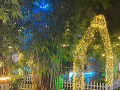 -醉二娘正宗西昌火盆烧烤(大丰店)
