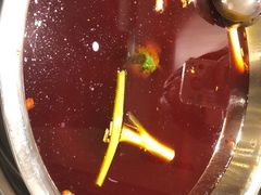 -肖肖酸萝卜鱼火锅(总店)