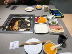 -海底捞火锅(凯德广场店)