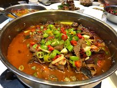 -太明渔村淮扬菜馆(龙蟠中路店)