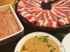 -杨家火锅(国美店)