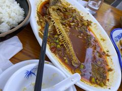 -巢湖名吃·徽府农家菜(半汤店)