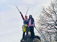 -安吉龙王山风景区
