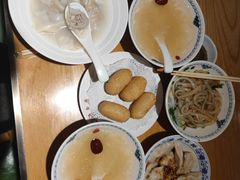 -龙抄手食府(浣花北路店)