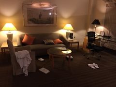 金陵饭店-南京金陵饭店