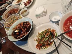 -筱爷叔·上海传统手工菜(新桥店)