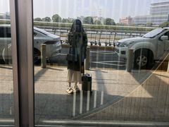 -上海虹桥国际机场