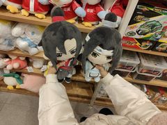 -名创优品(北京龙湖大兴天街店)