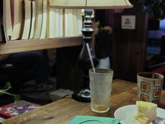 -1013咖啡书吧(兰庭国际店)