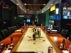 -肉魁屋·烧肉·烧鸟·酒场(高新店)