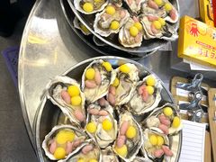 -飞尝蚝·顺德菜·鱼生(顺德总店)