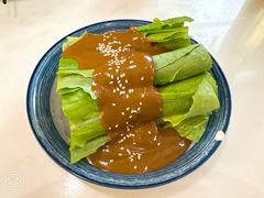 -那家·油麻菜馆(先农大院店)