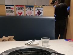 大堂-么子烤肉(化龙池店)