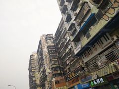 -黄桷坪涂鸦艺术街