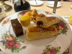 -国际饭店·原点咖啡吧ORIGIN CAFE&BAR