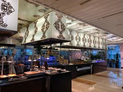 -圣丰索菲特·2 On 988 Café 自助餐厅