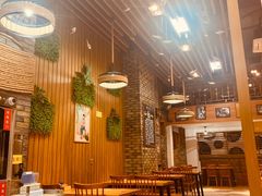大堂-椰小调.儋州米烂(名门店)