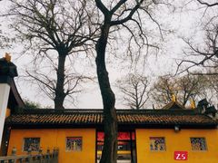 -虞山风景区