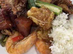 -中国农业大学·第四食堂风味餐厅