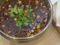 -卷翻天·卷饼(欧亚商都店)