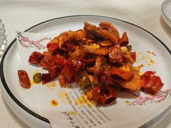 -博雅酒店-中餐厅