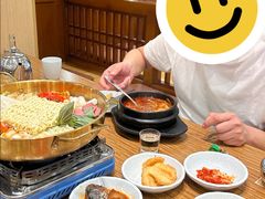 -韩国馆(抚顺街店)
