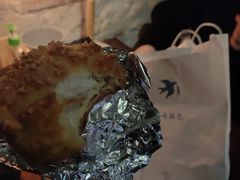 -仙峰天然面包(迎宾路店)