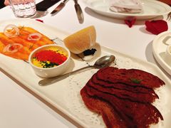 -壳里西餐厅Coquille Seafood Bistro(蒙自路店)