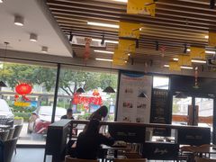 -真功夫(华凯广场店)