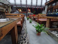 -丽江庭院之爱在路上(西单店)