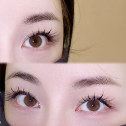 -KI日式美甲美睫馆