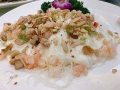 凤城炒牛奶-顺德人家食府(黄金广场店)
