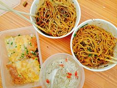 -老通城豆皮大王(吉庆街店)