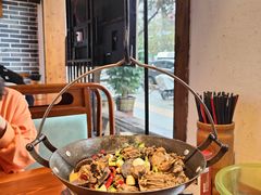 -唐师傅湘西名菜馆(武陵路店)