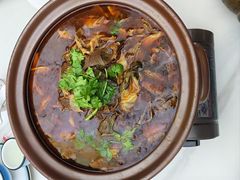 -太阳门淮扬菜(南京博物院店)