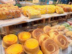 -顶东面包花园·生日蛋糕(太平店)